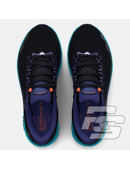 Buty do biegania UA HOVR Infinite 4 3024897 005