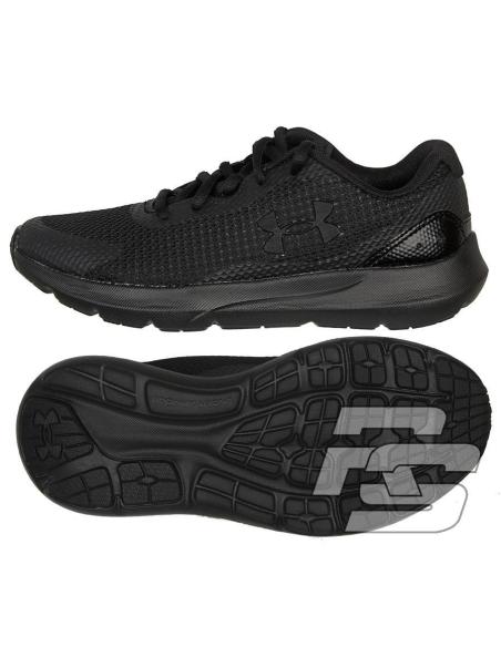 Buty do biegania UA BGS Surge 3 3024989 002