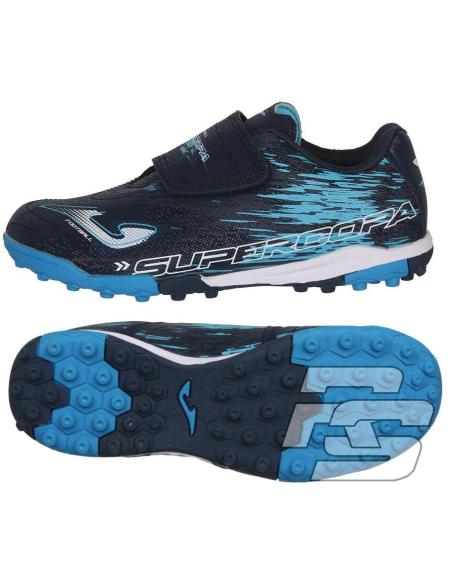 Buty Joma Super Copa 2303 Jr TF SCJS2303TFV