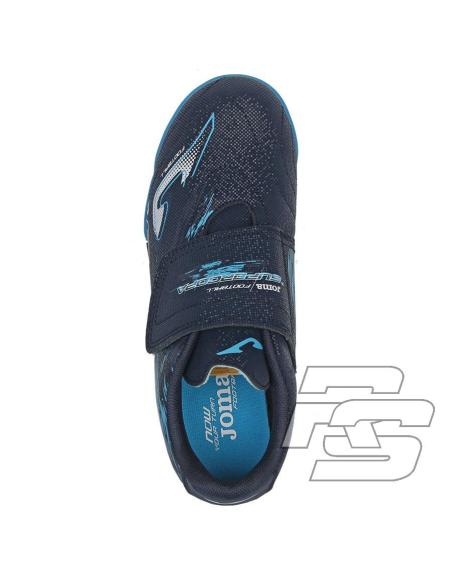 Buty Joma Super Copa 2303 Jr TF SCJS2303TFV