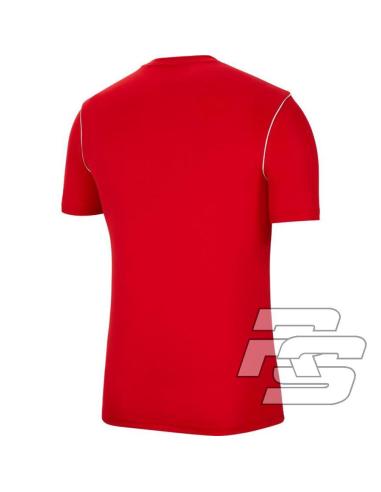 Koszulka Nike Y Dry Park 20 Top SS BV6905 657