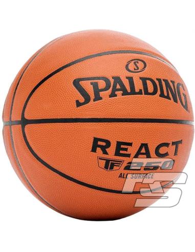 Piłka Spalding React TF-250