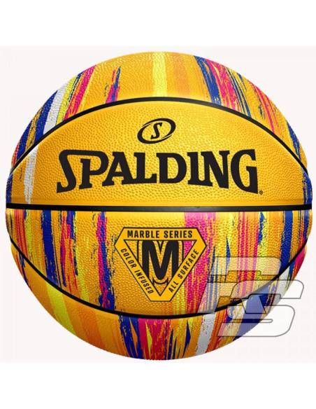 Piłka Spalding Marble