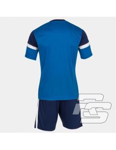 Komplet piłkarski Joma Danubio Set 102857.703 2