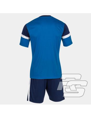 Komplet piłkarski Joma Danubio Set 102857.703