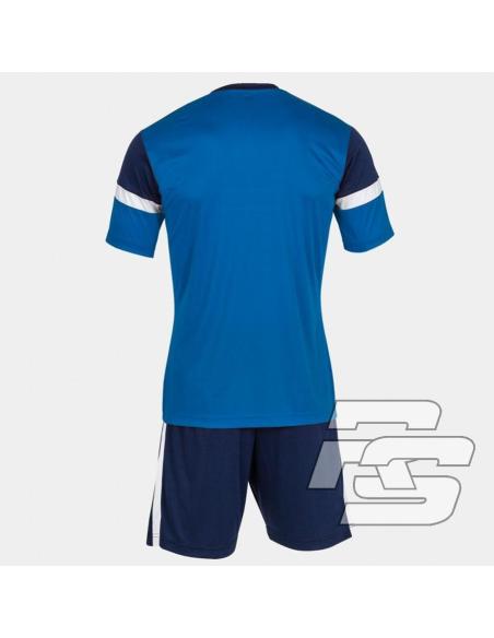 Komplet piłkarski Joma Danubio Set 102857.703