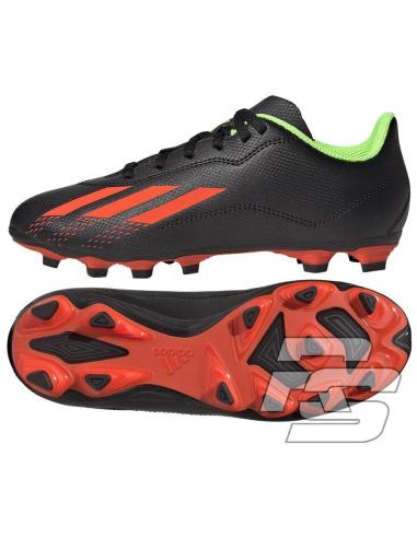 Buty adidas X Speedportal.4 FG Jr GW8496