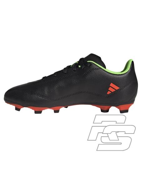 Buty adidas X Speedportal.4 FG Jr GW8496