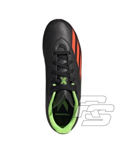 Buty adidas X Speedportal.4 FG Jr GW8496