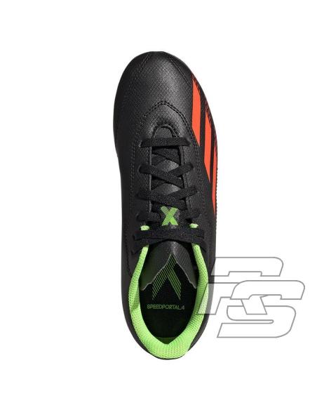 Buty adidas X Speedportal.4 FG Jr GW8496