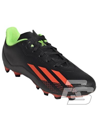 Buty adidas X Speedportal.4 FG Jr GW8496