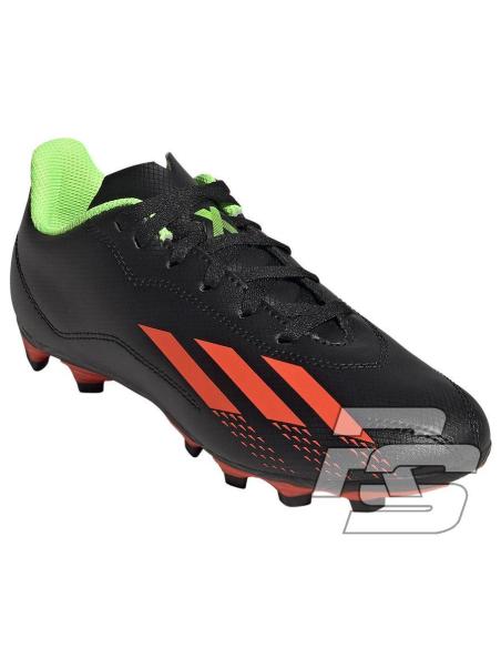 Buty adidas X Speedportal.4 FG Jr GW8496