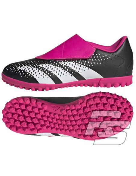 Buty adidas Predator Accuracy.4 VEL TF Jr GW7095