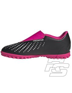 Buty adidas Predator Accuracy.4 VEL TF Jr GW7095 2