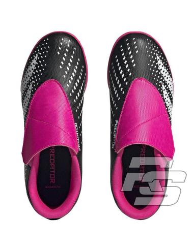 Buty adidas Predator Accuracy.4 VEL TF Jr GW7095