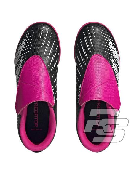 Buty adidas Predator Accuracy.4 VEL TF Jr GW7095