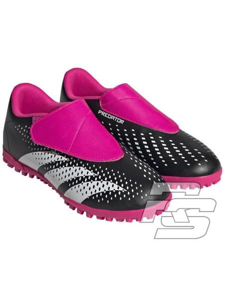 Buty adidas Predator Accuracy.4 VEL TF Jr GW7095