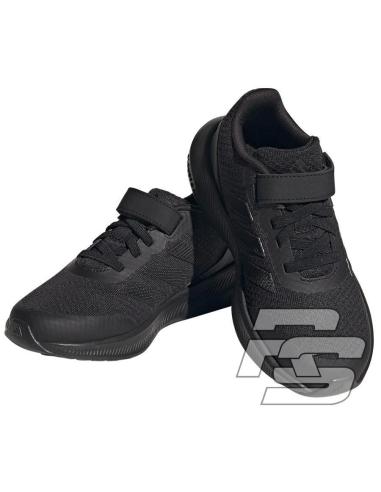 Buty adidas Runfalcon 3.0 EL K HP5869