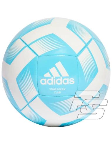 Piłka adidas Starlancer Club HT2455