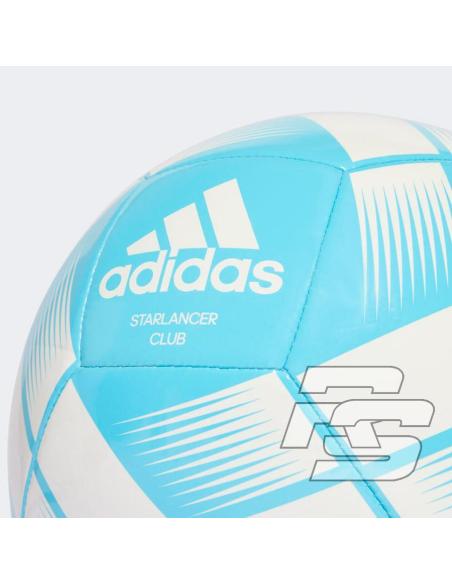 Piłka adidas Starlancer Club HT2455