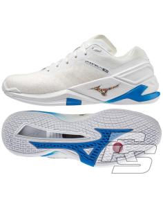 Buty Mizuno WAVE STEALTH NEO X1GA200100