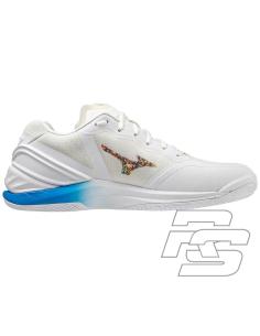 Buty Mizuno WAVE STEALTH NEO X1GA200100 2