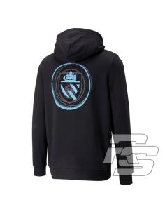 Bluza Puma Manchester City Ftb Legacy Hoodie 769479 09 2