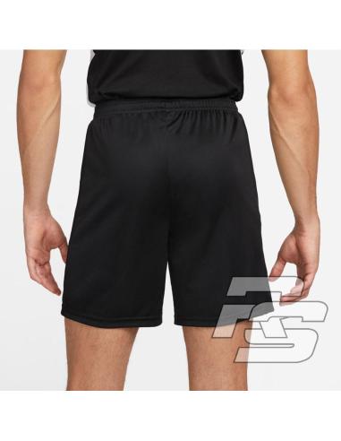 Spodenki Nike Academy 23 Short DR1360 010