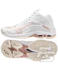 Buty siatkarskie Mizuno WAVE LIGHTNING Z7 Mid V1GC225036