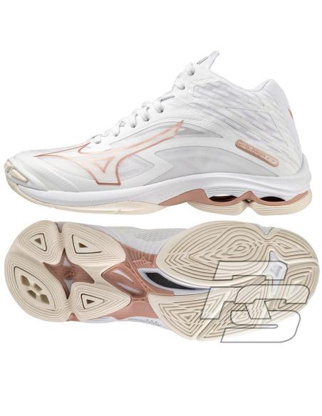 Buty siatkarskie Mizuno WAVE LIGHTNING Z7 Mid V1GC225036