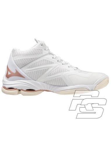 Buty siatkarskie Mizuno WAVE LIGHTNING Z7 Mid V1GC225036