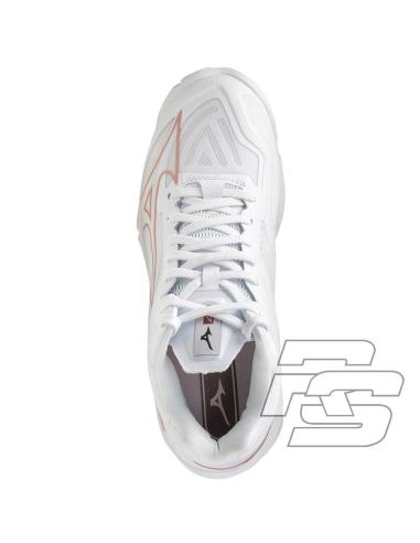 Buty siatkarskie Mizuno WAVE LIGHTNING Z7 Mid V1GC225036