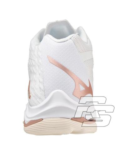 Buty siatkarskie Mizuno WAVE LIGHTNING Z7 Mid V1GC225036