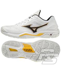 Buty Mizuno WAVE STEALTH V X1GA180013