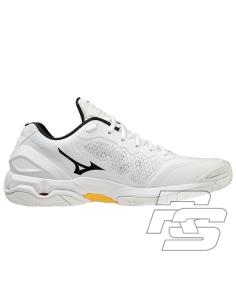 Buty Mizuno WAVE STEALTH V X1GA180013 2