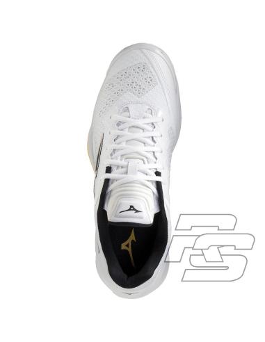 Buty Mizuno WAVE STEALTH V X1GA180013