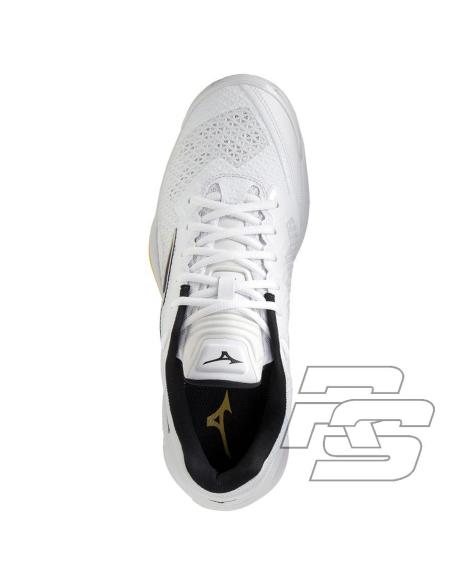 Buty Mizuno WAVE STEALTH V X1GA180013