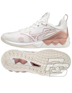Buty siatkarskie Mizuno WAVE LUMINOUS 2 V1GC212036