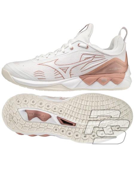 Buty siatkarskie Mizuno WAVE LUMINOUS 2 V1GC212036