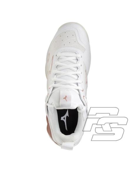 Buty siatkarskie Mizuno WAVE LUMINOUS 2 V1GC212036
