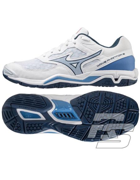 Buty do piłki ręcznej Mizuno Wave Phantom 3 X1GA226022