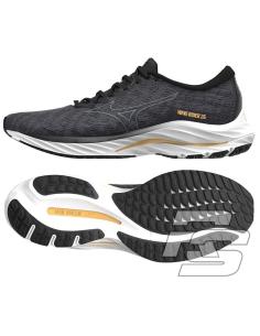 Buty do biegania Mizuno WAVE RIDER 26 J1GC220302