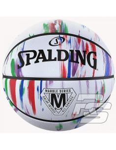 Piłka Spalding Marble