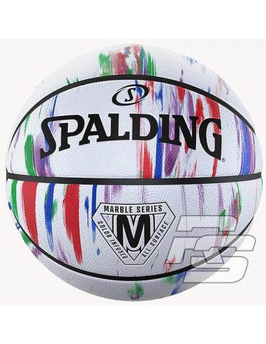 Piłka Spalding Marble