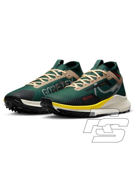 Buty Nike React Pegasus Trail 4 Gore-Tex FD0317 333