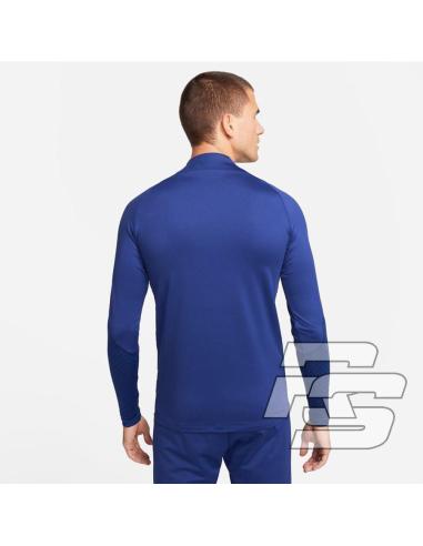 Bluza Nike FC Barcelona Strike DR5061 456