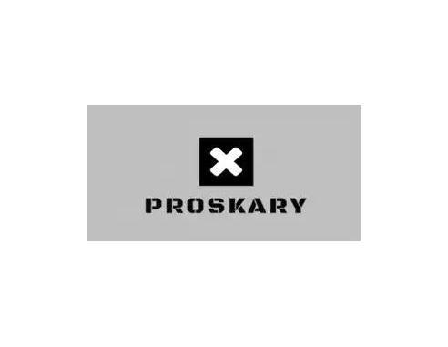 Proskary