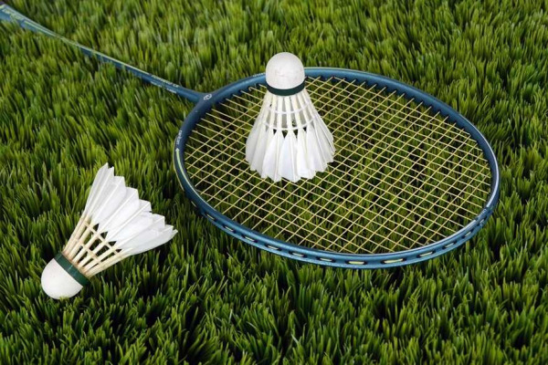 Badminton sportem dla wszystkich