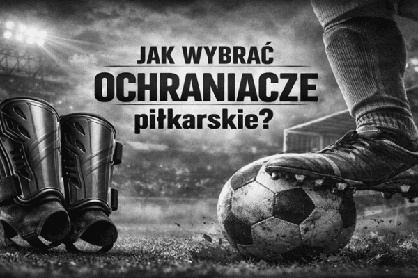 Jak wybrać ochraniacze piłkarskie? Kompletny przewodnik po nagolennikach na 2026 rok
